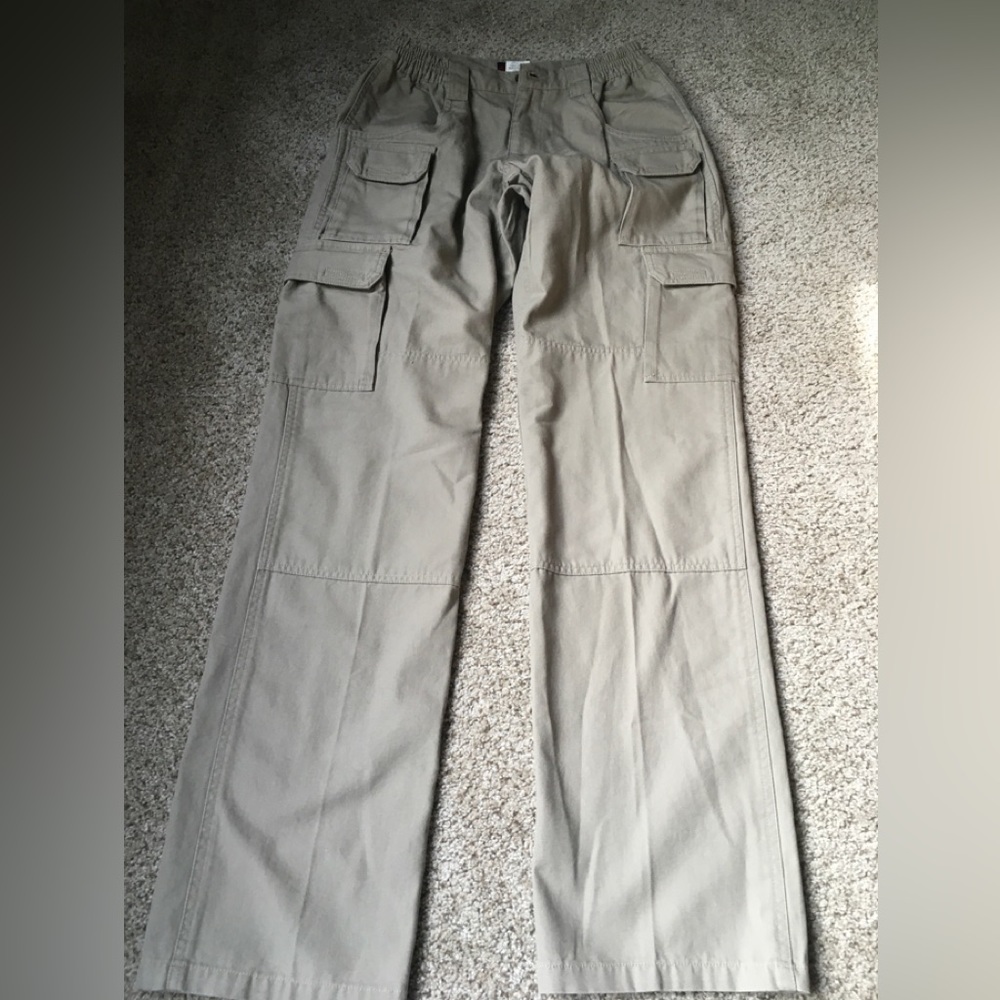 Eotac operator grade Pants NWOT Sz 28 inseam 34